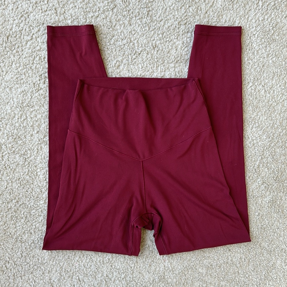 Aerie Chill Play Move Leggings